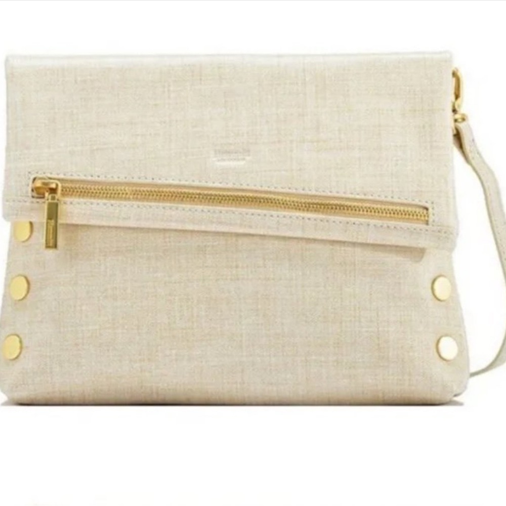 Hammit Medium VIP Crrossbody Purse